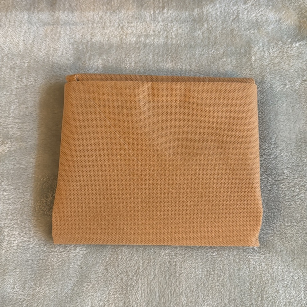 Patricia Nash leather tote with dust bag - Picture 4 of 17